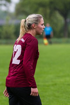 Bild 26 - Frauen SG Rnnau/Daldorf - SV Henstedt Ulzburg